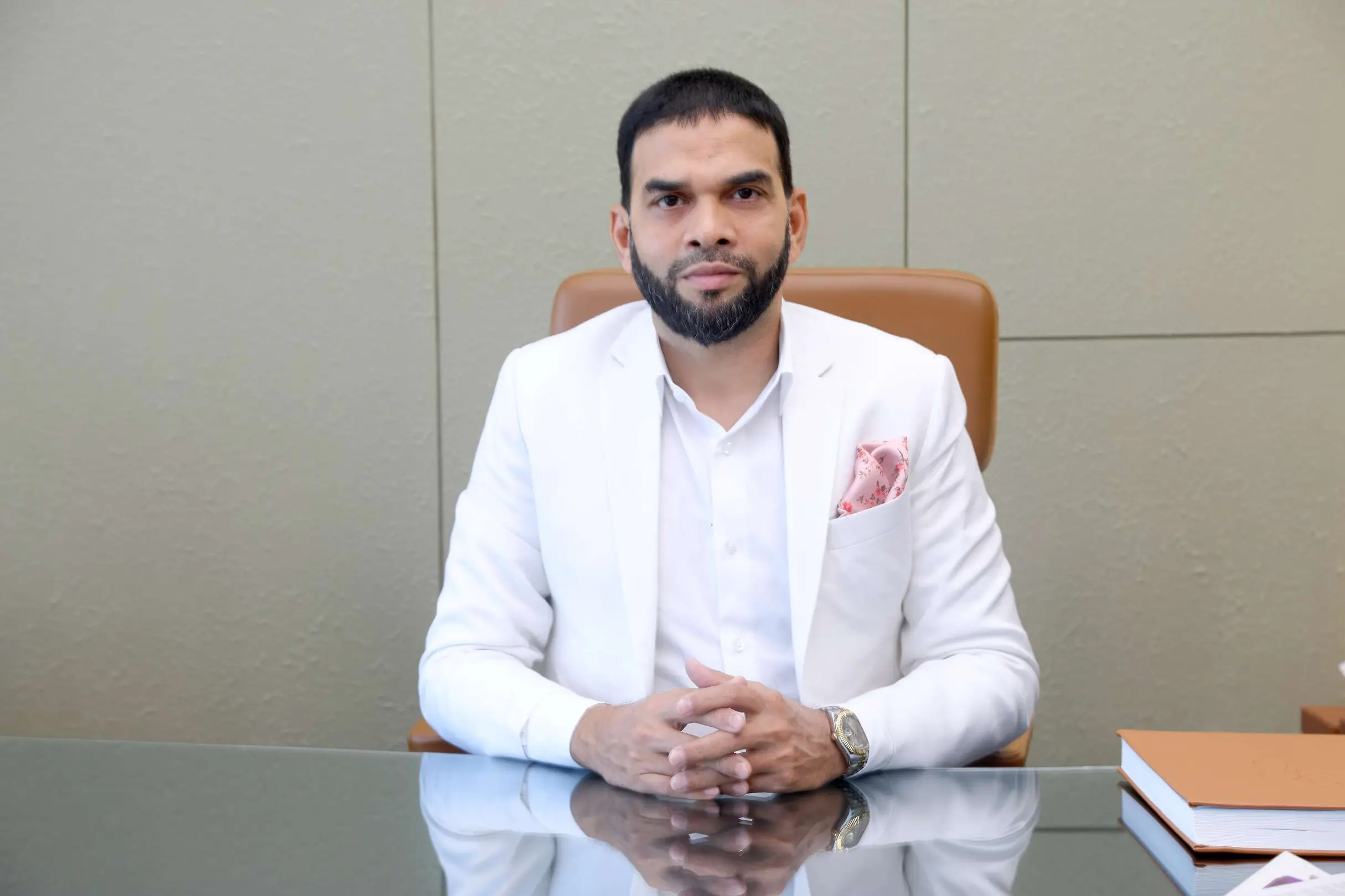 Al Mamun Azad
