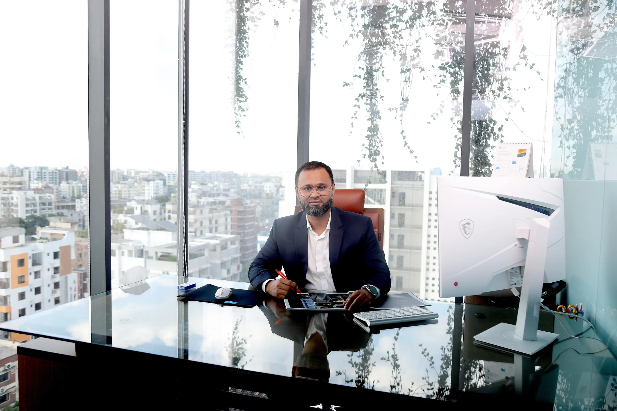 Sikder Naser Ahmed (Robin)