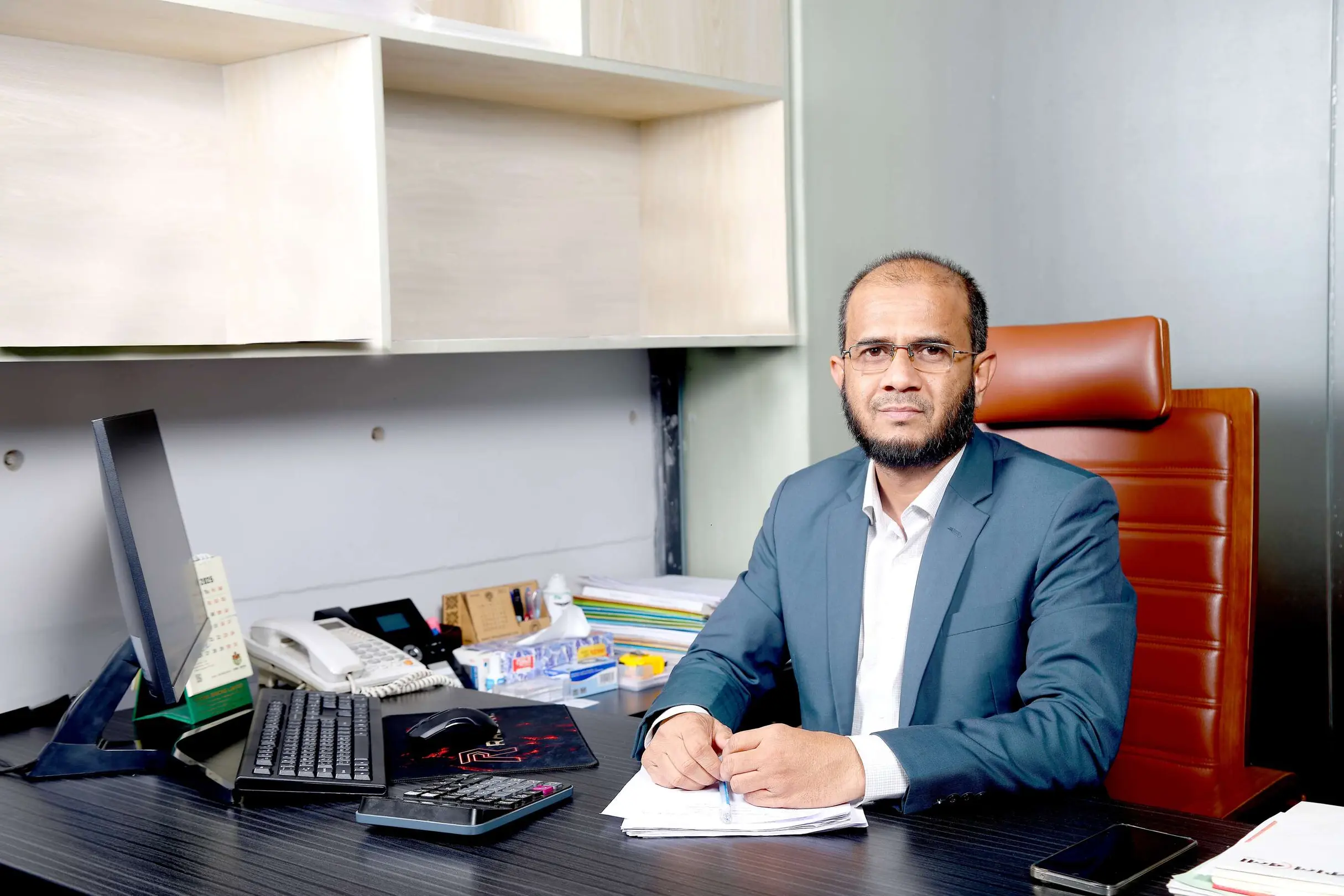 Shohel Rana