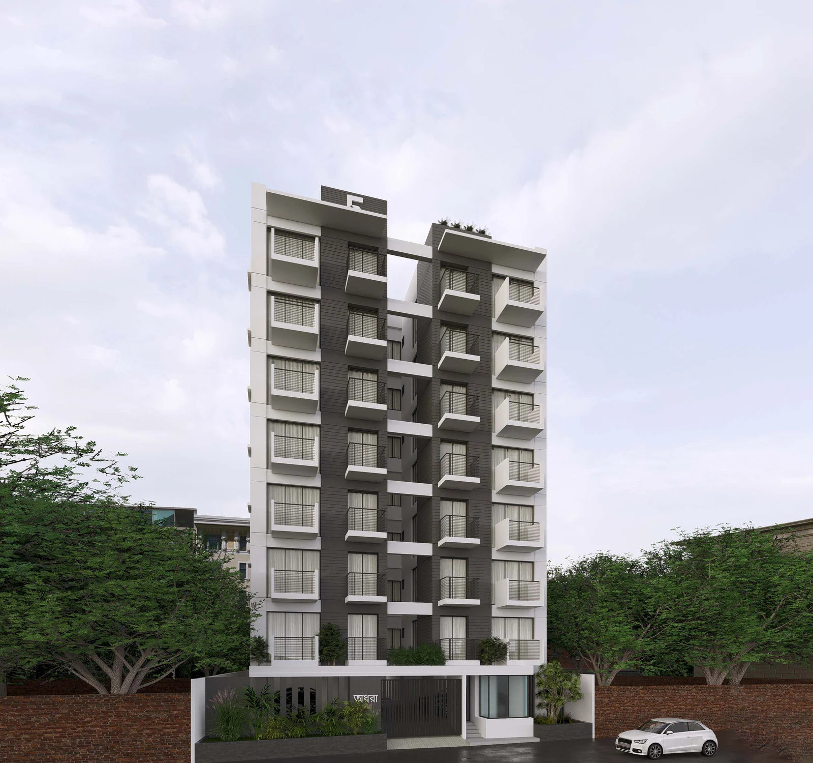 অধরা